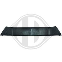 Zier /Schutzleiste StoßFäNger Diederichs 4006054 FüR CitroëN Vorne