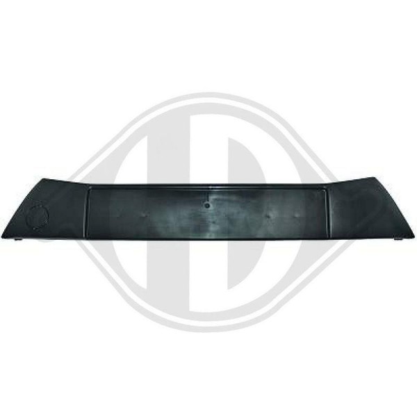 Zier /Schutzleiste StoßFäNger Diederichs 4006054 FüR CitroëN Vorne-image