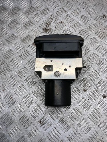 BMW 5 E60 E61 2009 Diesel ABS Steuergerät 3451677467901 130kW GENUINE DRA70440