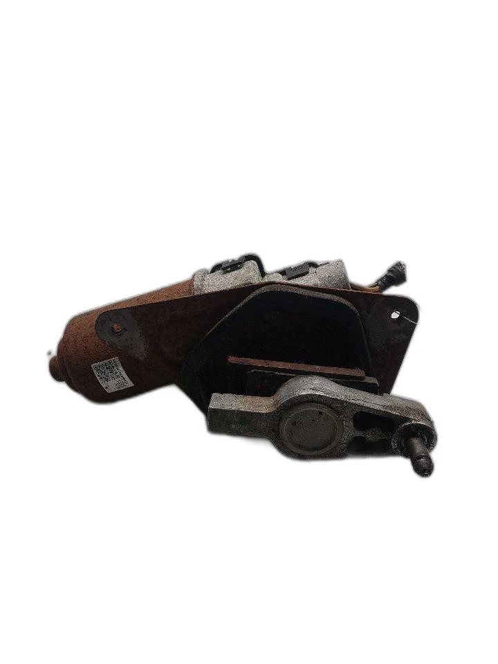 Windshield Wiper Motor Fits 95-02 CROWN VICTORIA 1292276 - Image 2 of 4