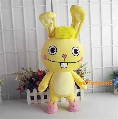 Happy Tree Friends Cuddles ぬいぐるみ s-l400.jpg