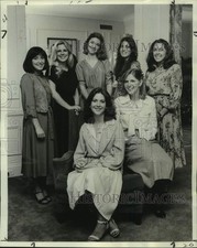 1978 Press Photo Delegates reign over Tulane University's Wizard of Oz events