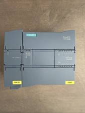Siemens Simatic S7-1200 1212C