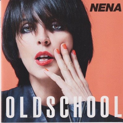 Nena - Oldschool (CD)