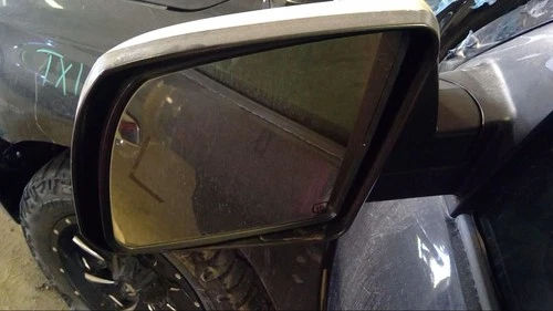 Driver Side View Mirror Power Heated With Turn Signal Fits 07-13 TUNDRA 1860324