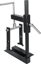 T-0158 Clutch Drum Spring Compressor Transmission Tool Heavy Duty Steel Bench