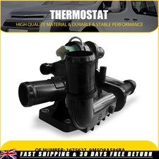 THERMOSTAT HOUSING NEW FOR FORD B-MAX C-MAX FIESTA FOCUS MONDEO TRANSIT 1.5 TDCI