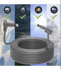 Gen 2 Cable for Starlink 30Ft, Ethernet Cable for Star Link V2 Standard