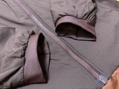 Arc`Teryx Arc'Teryx Atom Lt Jacke Größe Damen S - Bild 7 von 7