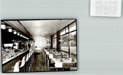 39813094 - 5650 Ohligs Gasthaus B.A.B. Ort handschriftlich Foto Original aus