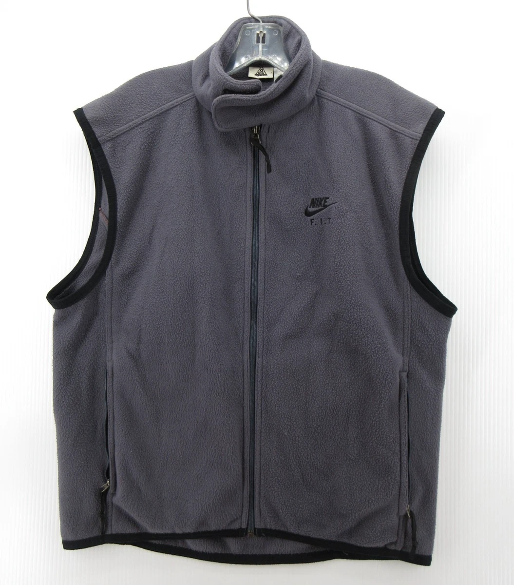 Nike ACG Vests for Men for sale | eBay