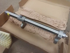 Endress+Hauser Hot Tap MP Adjustable Mount & Valve - No Flow Meter Included