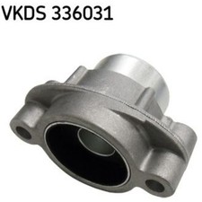 SKF Querlenkerlager hinten vorne für Renault Espace II J/S63_ 25 B29_