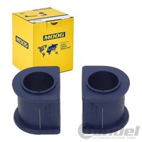 Moog Lagerung Stabilisator Vorne Passend FüR Jeep Grand Cherokee Wrangler