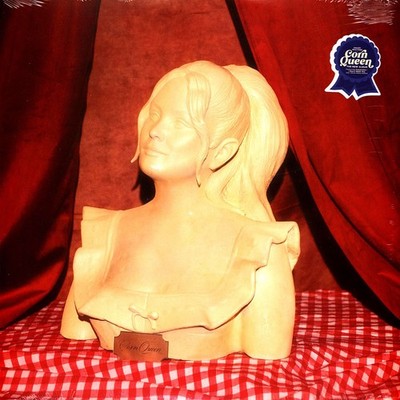 Hailey Whitters - Corn Queen (Vinyl 2LP - 2025 - US - Original)