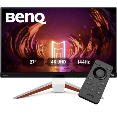 BenQ MOBIUZ EX2710U Gaming Monitor 27 Zoll (68,58 Cm) 