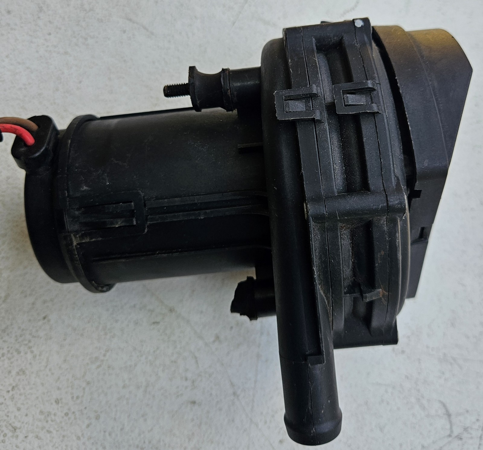 Maserati Quattroporte 2003-2019 Secondary air pumps Set P/N 181197