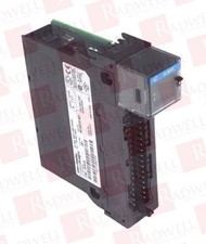 ALLEN BRADLEY 1756-IB16I / 1756IB16I (USED)
