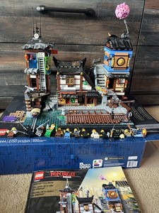 Lego 70657 | eBay