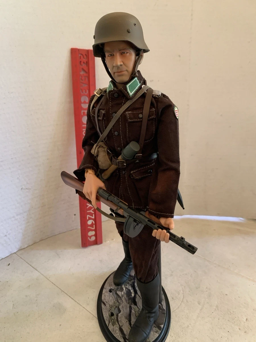Dragon Military & Adventure Action Figure 1:6 Action Figures for