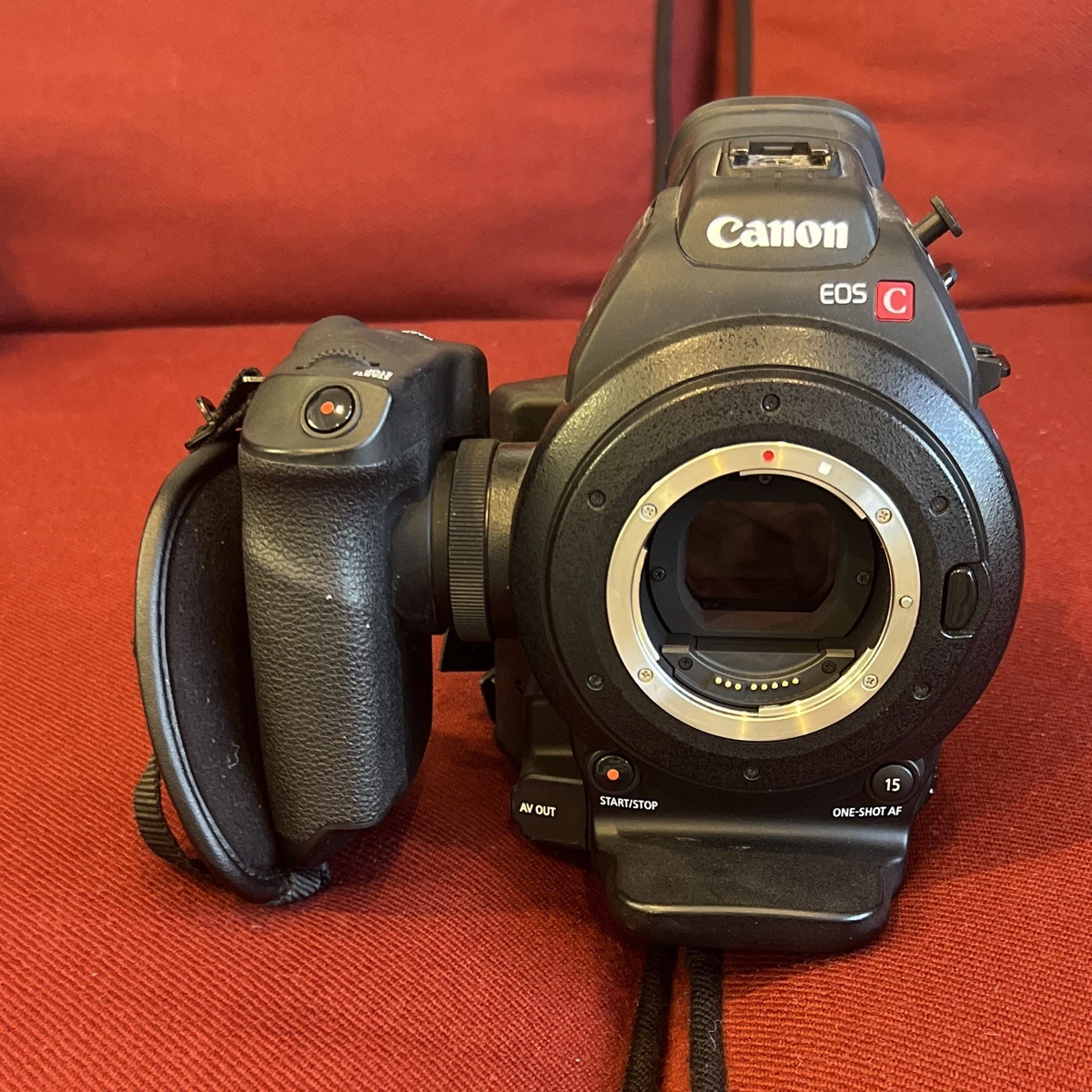 Canon C100 Camcorders for sale | eBay