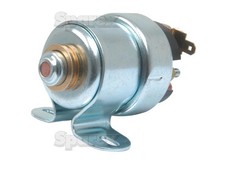 Magnetschalter für Fordson Major, Power Major - Traktor - Schlepper - Oldtimer