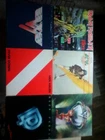 first press original classic hard Rock vinyl lot iron maiden Van Halen,and more