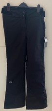 Kjus Skihose schwarz Gr 164 neu