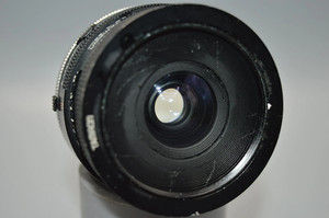 📸 Tamron 28mm f/2.5 Lens – Canon FD Mount 🎞️✨