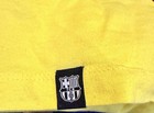 FC Barcelona 1974/75 Retro Away Long Sleeve Shirt Yellow Men’s XL Official — photo 7