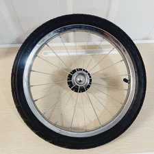 Baby Trend Expedition Jogger Stroller 16" x 1.75" Rear Wheel Replacement