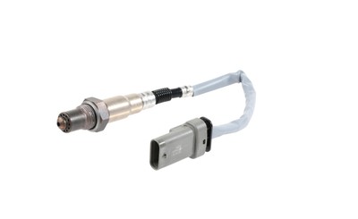 BOSCH Lambdasonde Sensor Abgassteuerung 0 258 010 459 für OPEL ADAM CORSA ASTRA