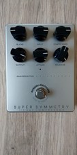 Darkglass Electronics Super Symmetry Compress...
