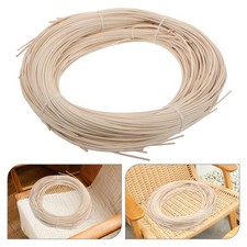 250 G Repair Cane for Wicker Chair Furniture Repairing Rattan Basket Weaving