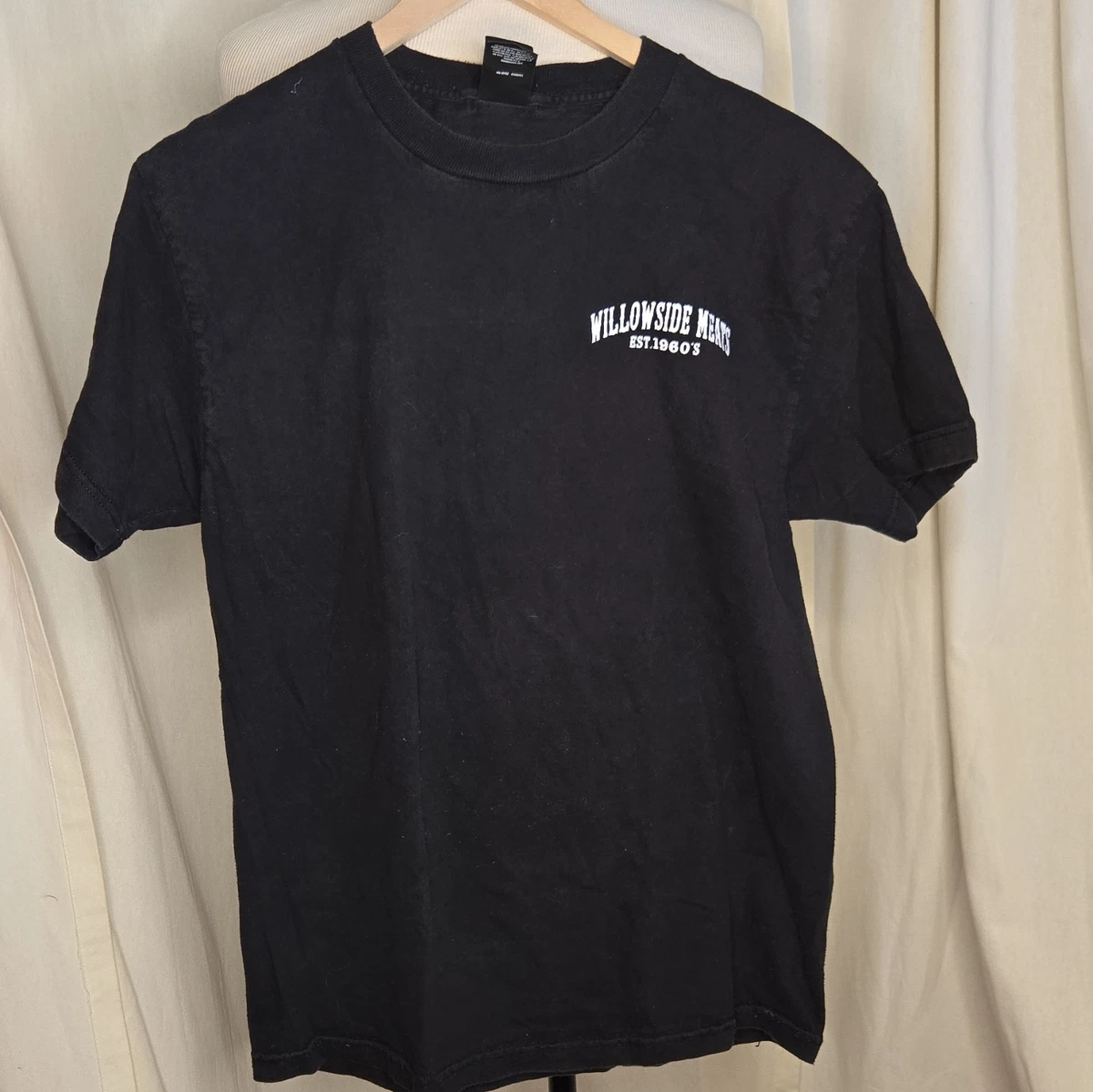 Hanes Beefy-T T-Shirts for Men for sale | eBay
