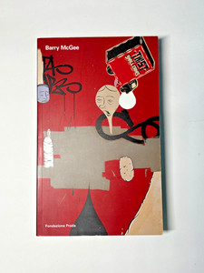 Barry Mcgee Twist | eBay