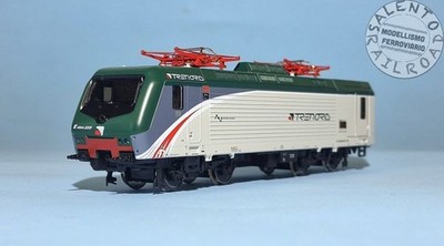 Vitrains 2283 H0 1:87 - E-Lok Trenord E464 059 aus 1. Serie Epoche