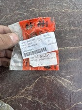 Bucher Original Metallgummibuchse 095.79.259.0