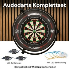 Autodarts Komplettset V2   verbesserte Versio...