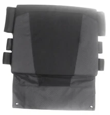 18" TiLite Ti Sport BACK UPHOLSTERY Wheelchair Padded ADJUSTABLE TENSION