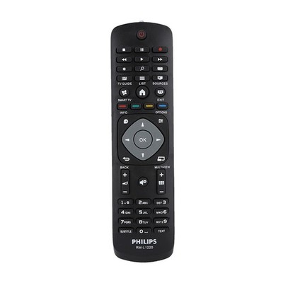 Multifunction TV Remote Control For RC19002B RC2031 SET