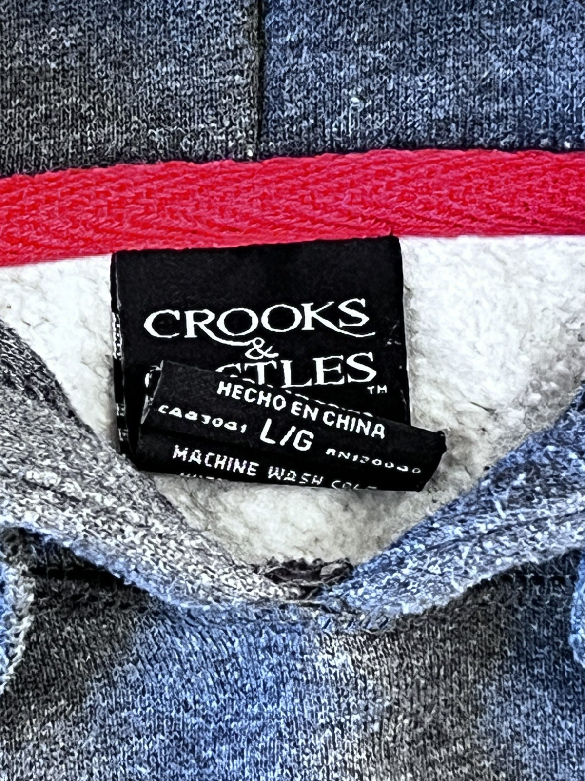 “CROOKS-N-STUFF“ - image 11