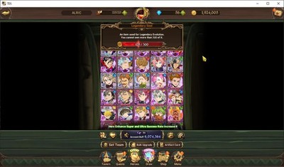 7DS Grand Cross | FULL Gachiakuta Collab (4/4)  | Collab TenSura + Overlord | 6M