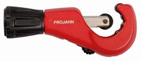 Projahn Rohrabschneider Mit Entgrater FüR Aluminium- Kupfer- Stahlrohre 3-35 Mm