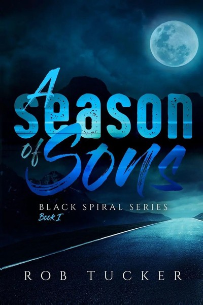 Rob Tucker | A Season Of Sons | Taschenbuch | Englisch (2020)-image