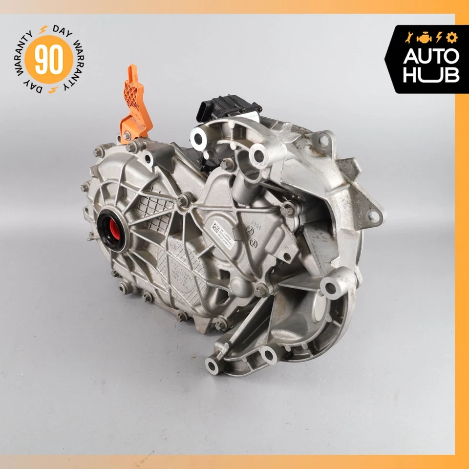 17-20 宝马 I3 0.6L 升 混合变速器总成 27208651924 原始设备制造商 — 第 3/4 张图片