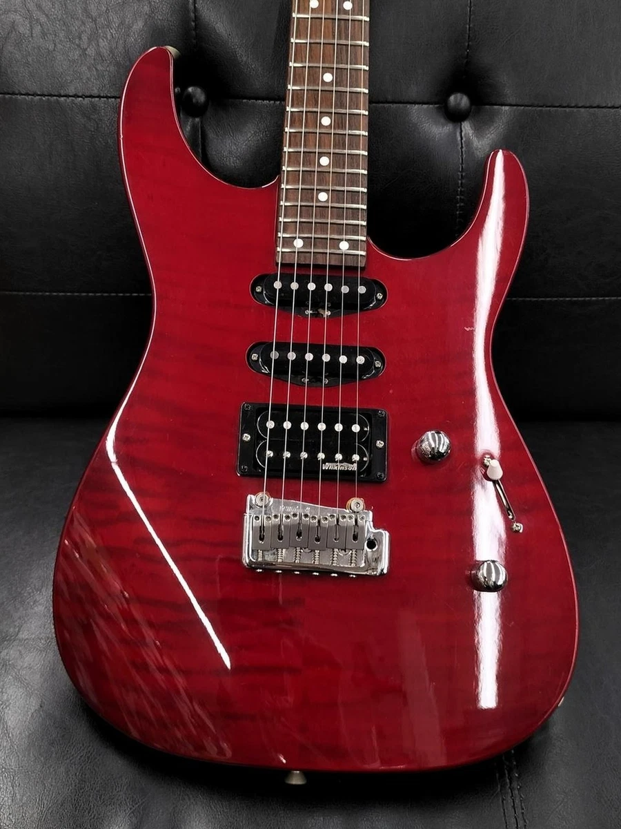 Charvel Jackson Guitar for sale - eBay