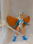 Vintage He-Man Masters of the Universe Sorceress MOTU Figure Weapon Staff 1986
