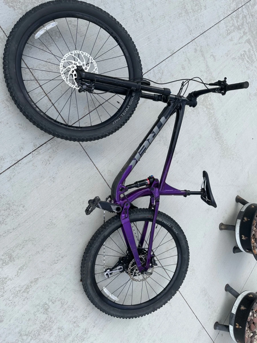 Trek Disc Brake-Hydraulic 26 in Bikes for sale | eBay