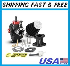 24mm Carburetor Performance Carb for Predator 212cc 196cc 224cc Engine Mini